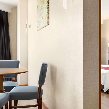 Hotel Ramada Plaza By Wyndham Ordu Zewnętrze zdjęcie