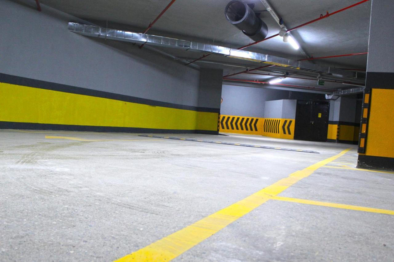 Hotel Ramada Plaza By Wyndham Ordu Zewnętrze zdjęcie